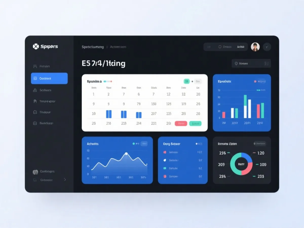 开奖公告数据展示