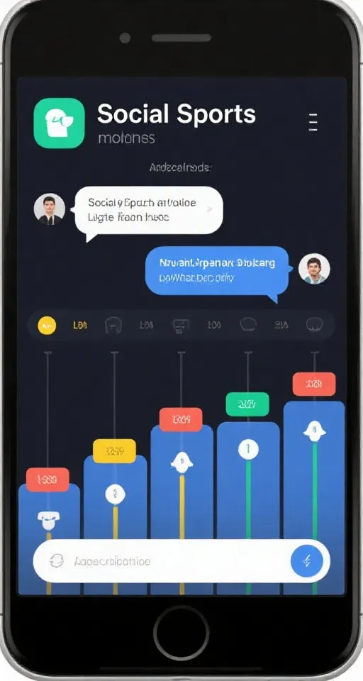 竞彩网APP社区交流与排行榜